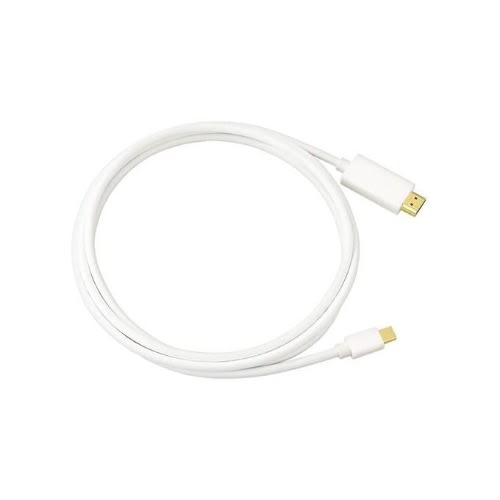 Mini Display Port To Hdmi Cable | Konga Online Shopping