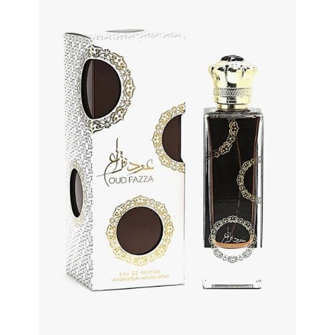 Lattafa Oud Faza Eau Dr Parfum Konga Online Shopping