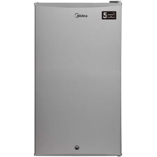 Midea 85l Single Door Fridge Hs 112l 100w Konga Online Shopping