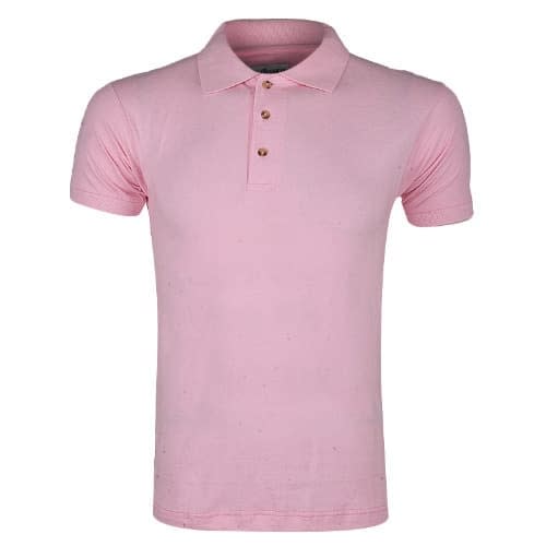 Polo Shirt For Men Pink Konga Online Shopping