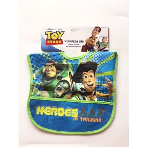 toy story bibs
