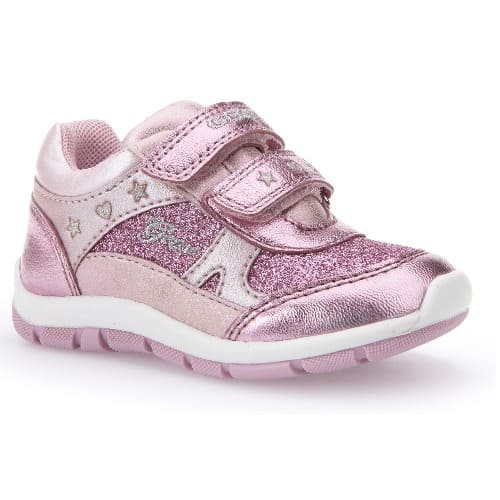 baby girl light up shoes