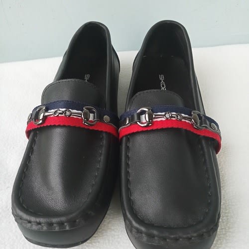 boys driving shoes