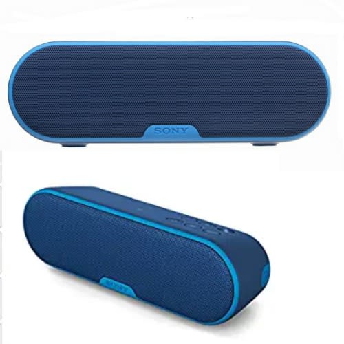 Sony-extra Bass Mini Speaker | Konga 