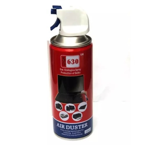 Compressed Air Duster 450ml | Konga Online Shopping
