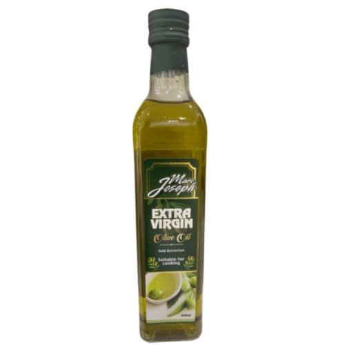 Extra Virgin Olive Oil Cold Extraction 500ml Konga Online Shopping