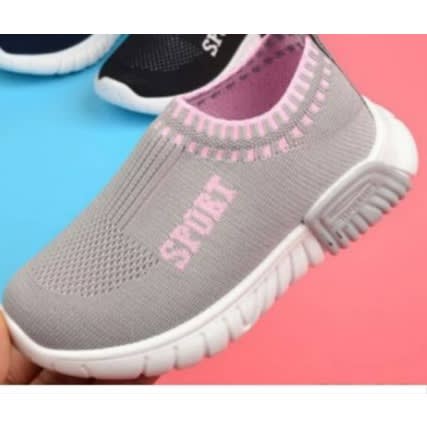 soft sole sneakers