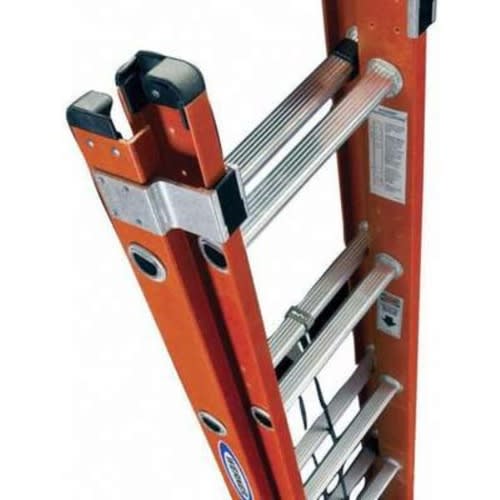 Fiberglass Extension Ladder 28 Ft Konga Online Shopping