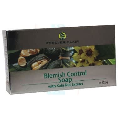 forever clear blemish control