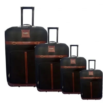 swiss polo travel bag