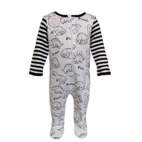 Wonder nation baby pajamas best sale
