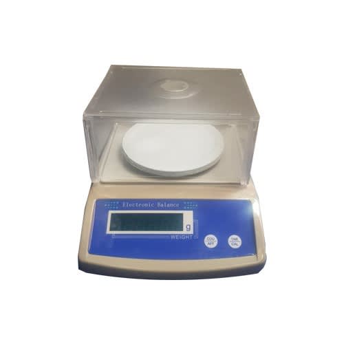 electronic balance scale