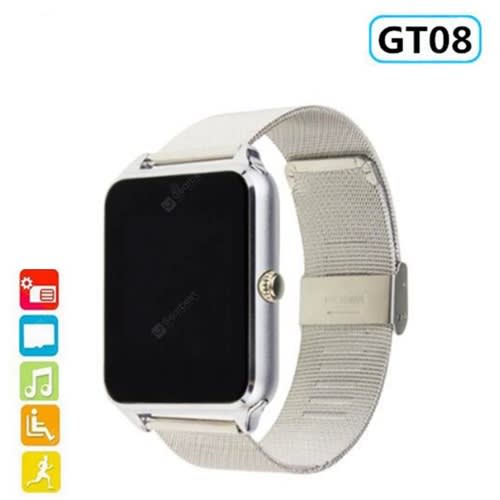 touch screen z60 smart watch