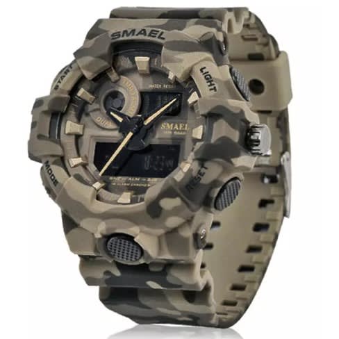 smael military