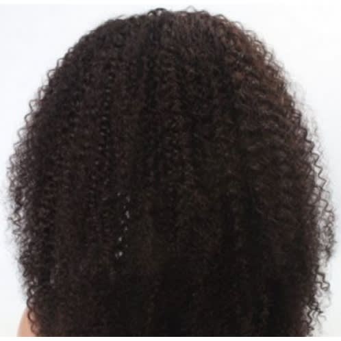 Canbodian Curly Hair Wig | Konga Online Shopping