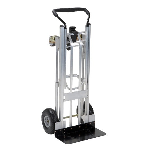 Cosco Hybrid Hand Truck 3 Way Convertible Konga Online Shopping