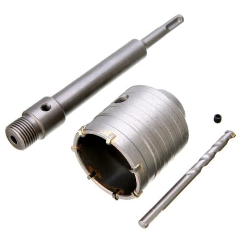 Heavy Duty Concrete Wall Bit Hole Saw60mm Konga Online Shopping