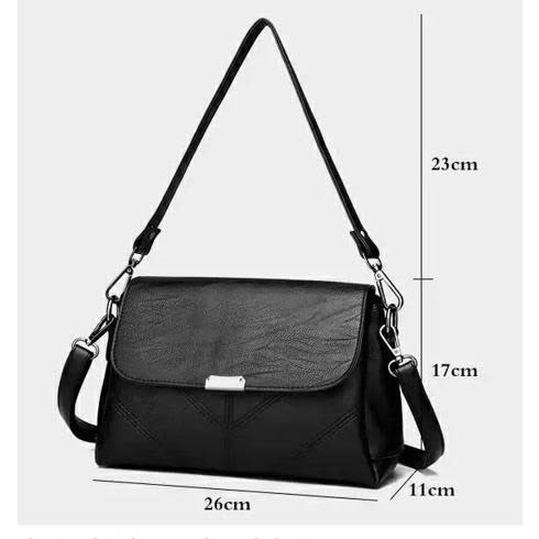 cross messenger bag