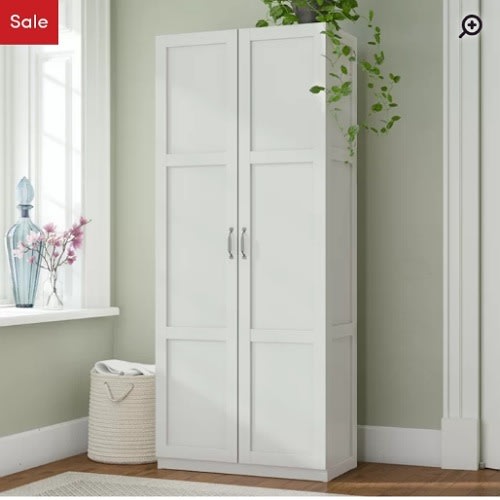 Sadia Besant Storage Cabinet Konga Online Shopping