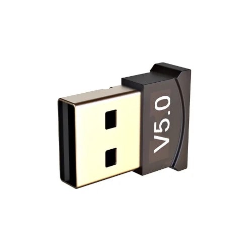 Wireless Bluetooth Dongle 5.0 | Konga Online Shopping
