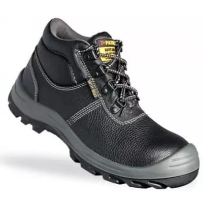 Safety Jogger Bestboy S3 Safety Shoe | Konga Online Shopping