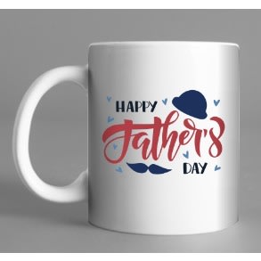 Happy Father s Day Custom Branded Coffee tea Mug Konga Online