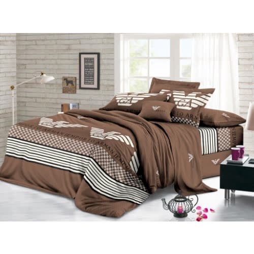 armani bedding