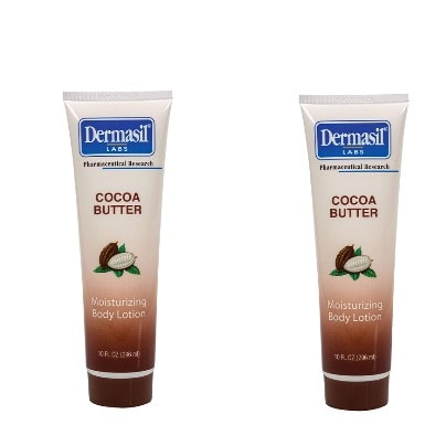 dermasil body lotion