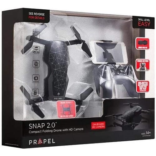 Flex 2.0 compact folding drone with hd camera shop