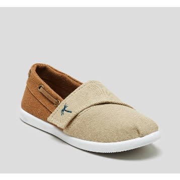 matalan canvas shoes