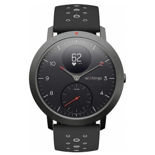 nokia activity steel