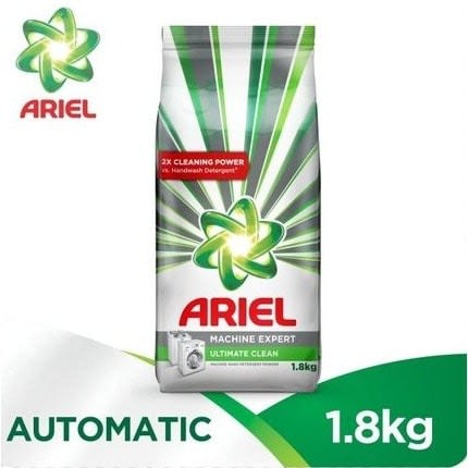 Ariel detergent 2024 for washing machine