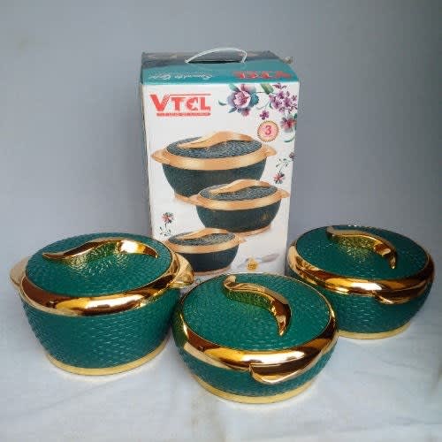 Insulated casserole discount dish