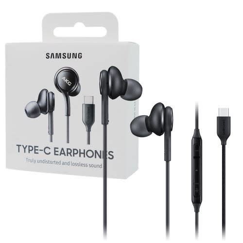Samsung USB Type-c Akg Earphone | Konga Online Shopping