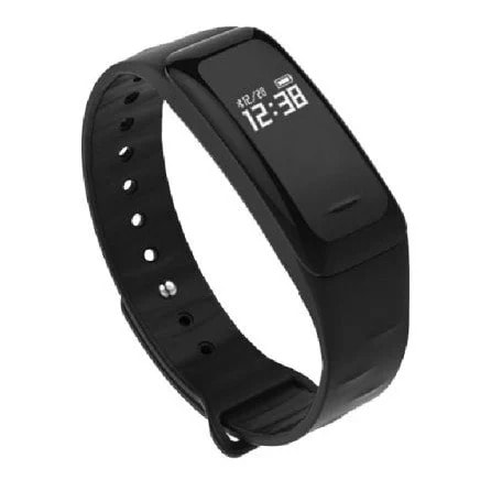 oraimo smart bracelet