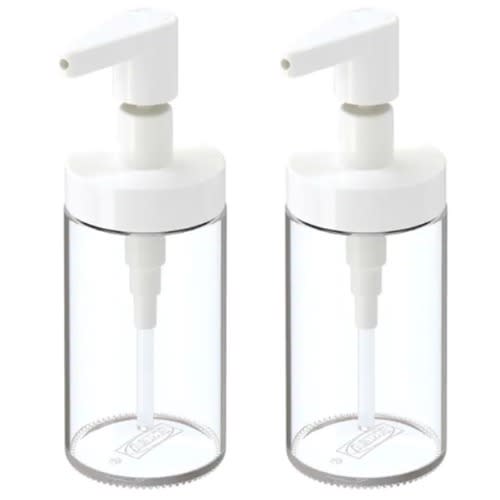 Ikea Tackan 2 Piece Soap Dispenser Set White Konga Online Shopping