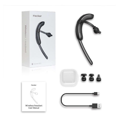 Wireless earpiece deals