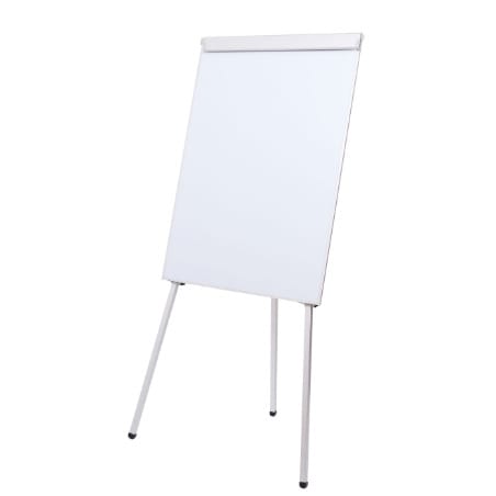 Paper Flip Chart Board