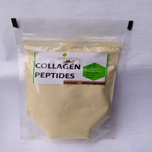 Collagen Peptides - 50g | Konga Online Shopping