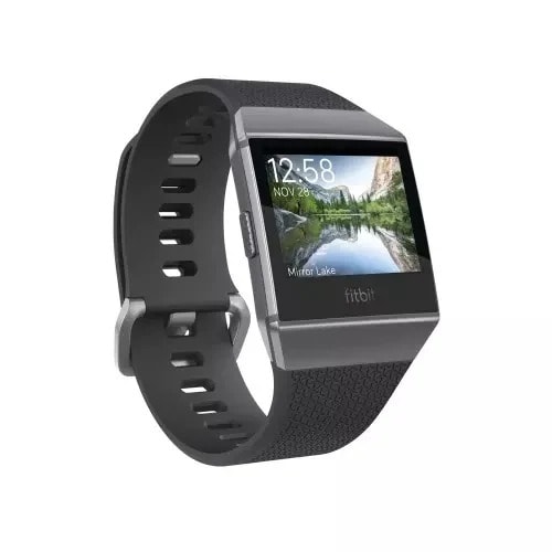 Smartwatch ionic on sale
