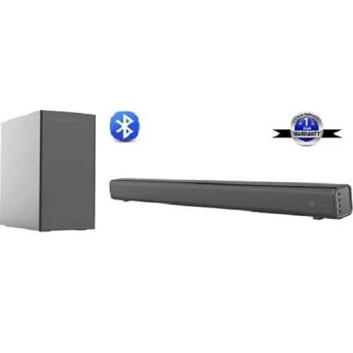 Deboss Sound Xboom Life Style Soundbar With Bluetooth + & Usb - 600w | Konga