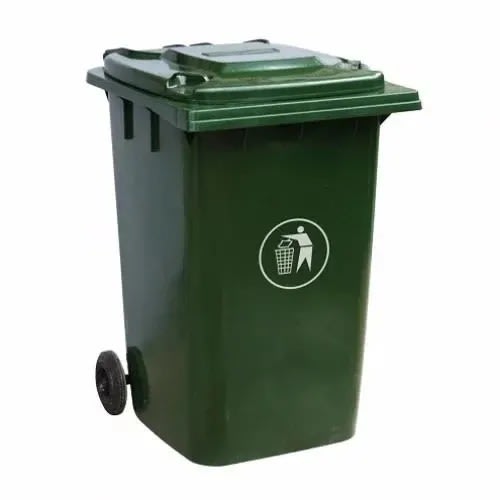 Big deals waste bin