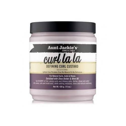 Aunt Jackie's Curl Lala - 15oz | Konga Online Shopping