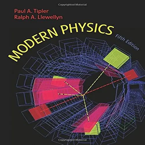 Modern Physics Fifth Edition By Paul Tipler Ralph Llewellyn Konga Online Shopping