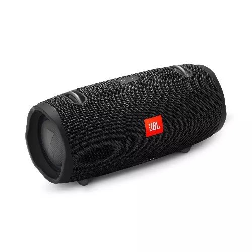 Smart Xtreme 2 Boombox Bluetooth Outdoor Speaker Black Konga