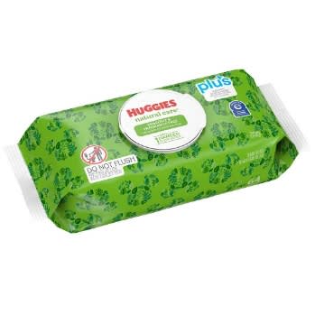 Huggies Natural Care Plus Wipes 1152 Counts Konga Online Shopping