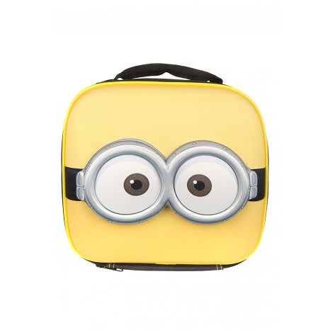 minion lunch bag