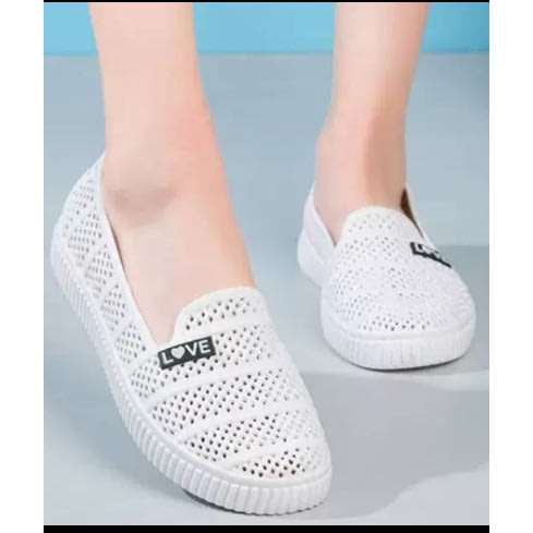 Ladies Rubber Shoes White Konga Online Shopping