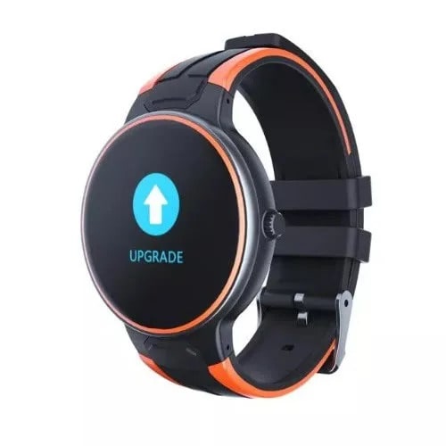 Z8 smart watch clearance review