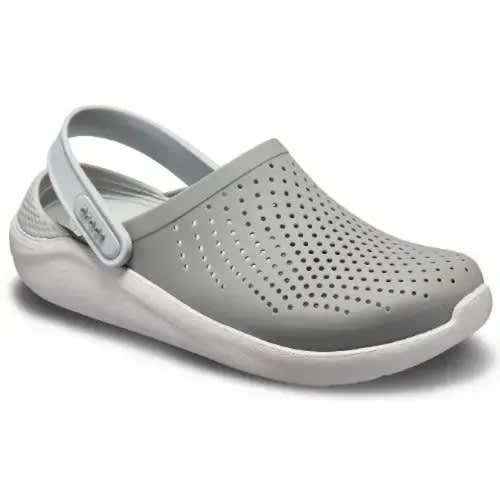 Men's Crocs Literide Sandal | Konga Online Shopping